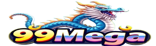 99MEGA Logo
